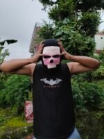 Crochet Skull Baclava - Image 3