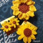 The Golden Hour Trio (Set of 3)