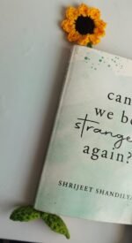 Sunflower Stem Bookmark - Image 4