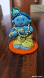 Mini Krishna Idol - Image 2