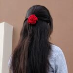 Rose Clip