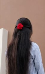 Rose Clip