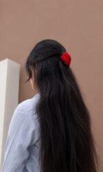 Rose Clip - Image 3