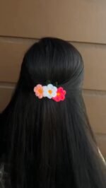 Daisy Tictac Hairclip - Image 2