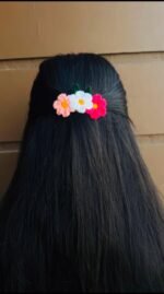 Daisy Tictac Hairclip