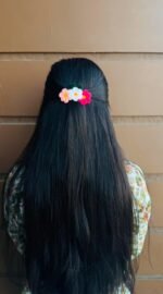 Daisy Tictac Hairclip - Image 4