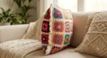 Multi-Color Pillow - Image 2
