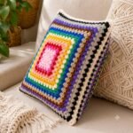 Bohemian Pillow - Image 2