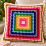 Bohemian Pillow - Image 3