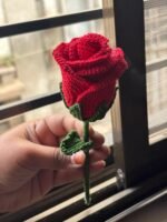 Lover's Rose
