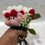 Heart's Bouquet