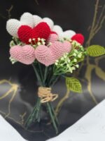 Heart's Bouquet - Image 4