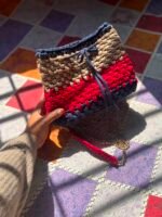 Multi-Colour Bag - Image 2