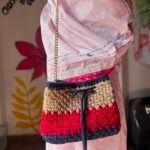 Multi-Colour Bag