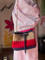 Multi-Colour Bag