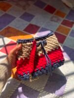 Multi-Colour Bag - Image 3