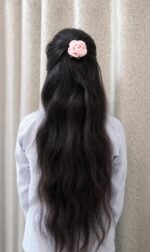 Flower Clip - Image 2