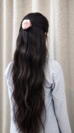 Flower Clip