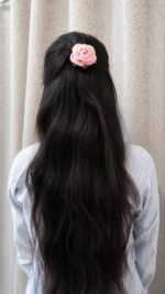Flower Clip - Image 3