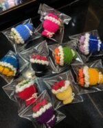 Bouquet Keyring - Image 2