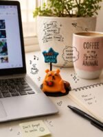 Mr Coffee Desk Buddy - Image 4