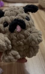 Mini Pug - Image 2