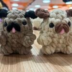 Mini Pug
