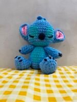 Stitch in the sky