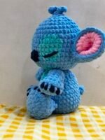 Stitch in the sky - Image 2