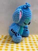 Stitch in the sky - Image 3