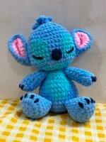 Stitch in the sky - Image 4