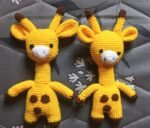 Giraffe (Sold Individually)