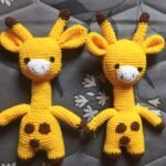 Giraffe (Sold Individually)