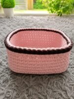 Multi-Purpose Storage Basket - Image 3