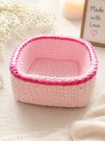 Multi-Purpose Storage Basket - Image 2