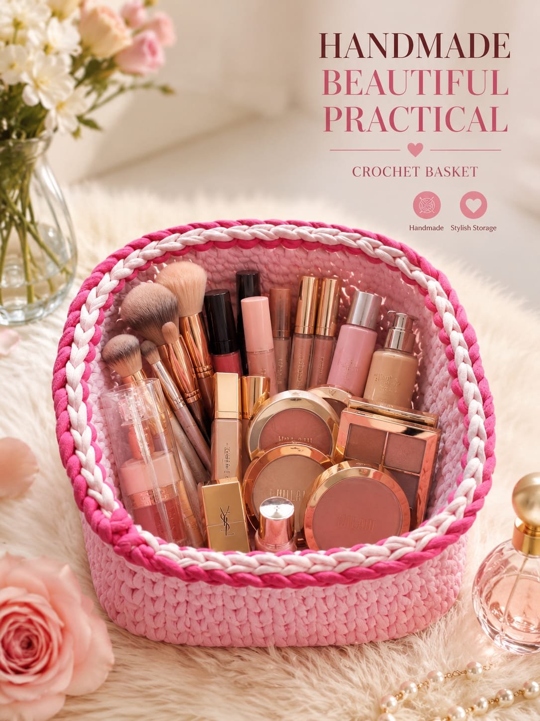 WhatsApp Image 2026-08-19 at 8.56.02 AM Multi-Purpose Storage Basket - Image 1