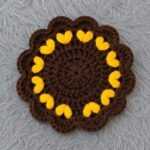 Heart-Border Coaster - Image 4