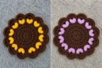 Heart-Border Coaster - Image 3