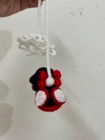 Miles Web-Slinger Hanging Charm - Image 4