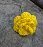 Crochet Rose - Image 2