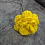 Crochet Rose