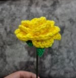 Crochet Rose - Image 4
