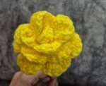 Crochet Rose - Image 3
