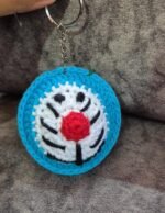 Doremon Keychain - Image 2