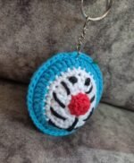 Doremon Keychain - Image 3