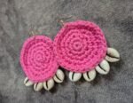 Cowrie Earrings