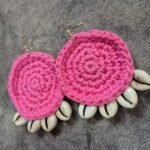 Cowrie Earrings