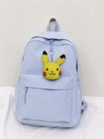 Pikachu keychain - Image 4